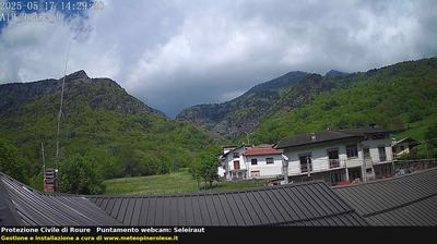 webcam