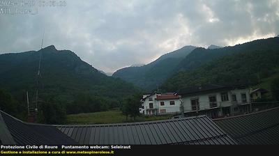 immagine della webcam nei dintorni di Borgone Susa: webcam Roure