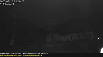 immagine della webcam nei dintorni di Condove: webcam Roure