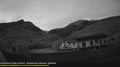 immagine della webcam nei dintorni di Bussoleno: webcam Roure