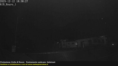 immagine della webcam nei dintorni di Bussoleno: webcam Roure