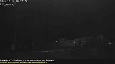 immagine della webcam nei dintorni di Condove: webcam Roure