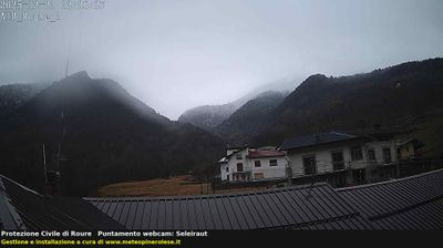 immagine della webcam nei dintorni di Sauze d'Oulx: webcam Roure