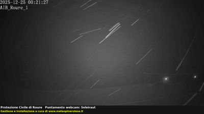 immagine della webcam nei dintorni di Bussoleno: webcam Roure