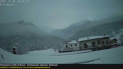 immagine della webcam nei dintorni di Frossasco: webcam Roure