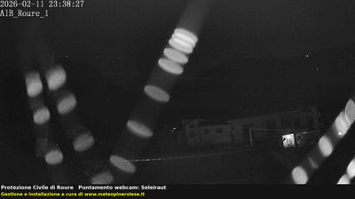 immagine della webcam nei dintorni di Frossasco: webcam Roure