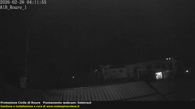 immagine della webcam nei dintorni di Bussoleno: webcam Roure