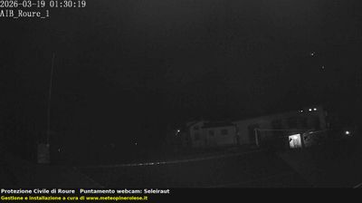 immagine della webcam nei dintorni di Condove: webcam Roure