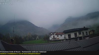 immagine della webcam nei dintorni di Bussoleno: webcam Roure