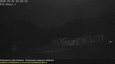immagine della webcam nei dintorni di Torre Pellice: webcam Roure