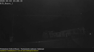 immagine della webcam nei dintorni di Claviere: webcam Roure