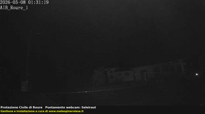 immagine della webcam nei dintorni di Condove: webcam Roure