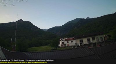 immagine della webcam nei dintorni di Bussoleno: webcam Roure