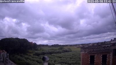 Preview delle webcam di Francavilla Fontana