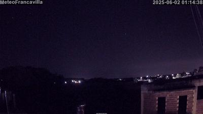 immagine della webcam nei dintorni di Brindisi: webcam Francavilla Fontana