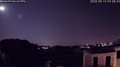 immagine della webcam nei dintorni di Locorotondo: webcam Francavilla Fontana