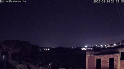 Preview delle webcam di Francavilla Fontana