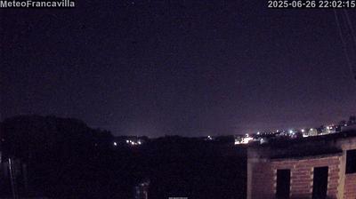 Preview delle webcam di Francavilla Fontana
