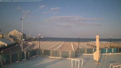 Preview delle webcam di Ravenna