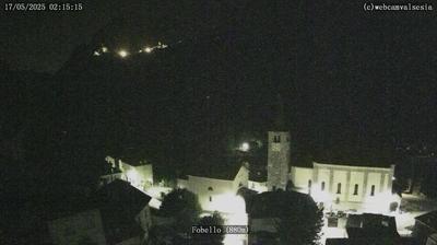 webcam