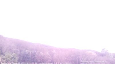 immagine della webcam nei dintorni di San Pietro in Cariano: webcam Brenzone sul Garda