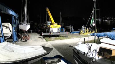 immagine della webcam nei dintorni di Morbegno: webcam Vercana