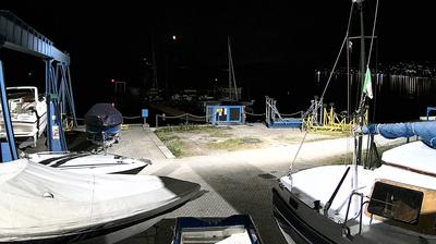 immagine della webcam nei dintorni di Alpe Giumello: webcam Vercana