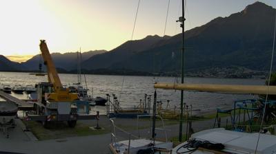immagine della webcam nei dintorni di Menarola: webcam Vercana