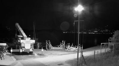 immagine della webcam nei dintorni di Dosso del Liro: webcam Vercana