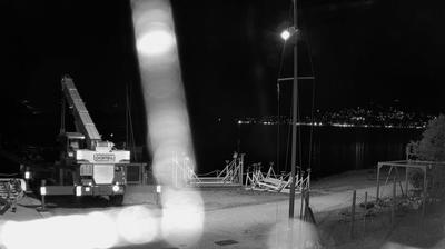 immagine della webcam nei dintorni di Monte Legnone: webcam Vercana