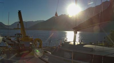 immagine della webcam nei dintorni di Sant'Abbondio: webcam Vercana