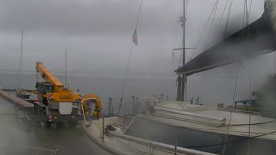 immagine della webcam nei dintorni di Alpe Giumello: webcam Vercana