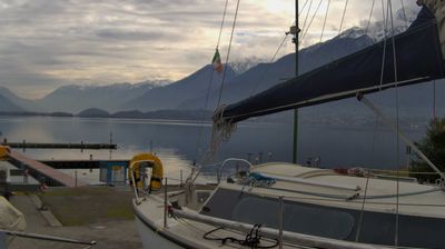 immagine della webcam nei dintorni di Morbegno: webcam Vercana