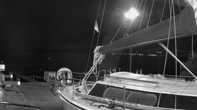 immagine della webcam nei dintorni di Dervio: webcam Vercana