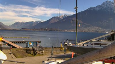 immagine della webcam nei dintorni di Pagnona: webcam Vercana