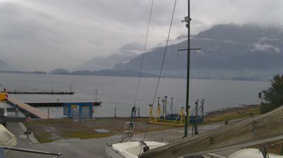 immagine della webcam nei dintorni di Gordona: webcam Vercana