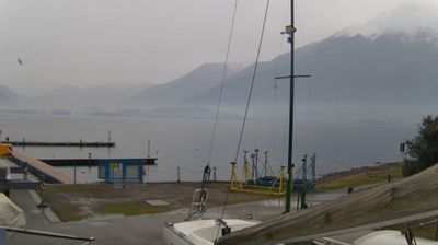 immagine della webcam nei dintorni di Alpe Giumello: webcam Vercana