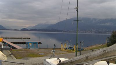 immagine della webcam nei dintorni di Talamona: webcam Vercana