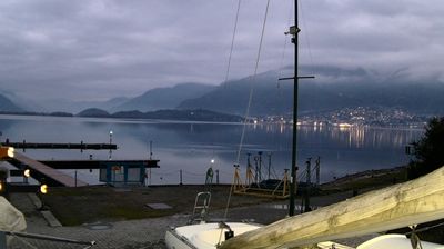 immagine della webcam nei dintorni di Madesimo: webcam Vercana