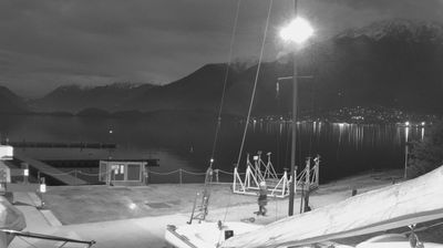 immagine della webcam nei dintorni di Gordona: webcam Vercana