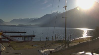 immagine della webcam nei dintorni di Morbegno: webcam Vercana