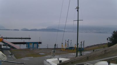 immagine della webcam nei dintorni di Colico: webcam Vercana