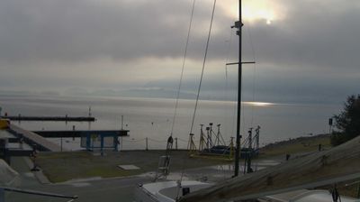 immagine della webcam nei dintorni di Cremia: webcam Vercana