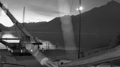 immagine della webcam nei dintorni di Piuro: webcam Vercana