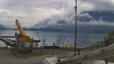immagine della webcam nei dintorni di Consiglio di Rumo: webcam Vercana