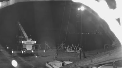 immagine della webcam nei dintorni di Gravedona: webcam Vercana