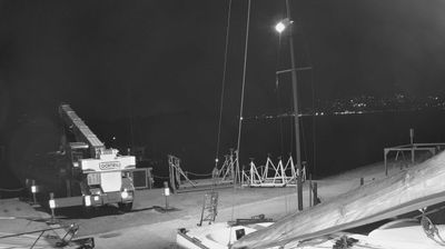 immagine della webcam nei dintorni di Pianello del Lario: webcam Vercana