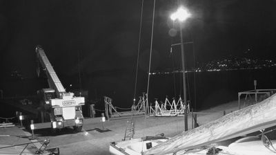 immagine della webcam nei dintorni di Bellano: webcam Vercana