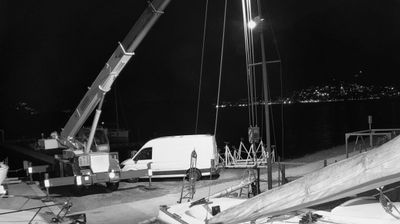 immagine della webcam nei dintorni di Campodolcino: webcam Vercana