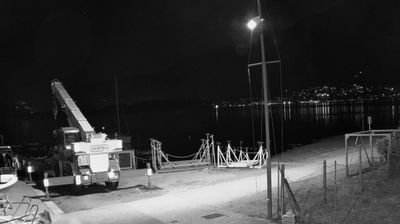 immagine della webcam nei dintorni di Menarola: webcam Vercana